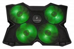     SureFire Bora Green-LED Black (48818) -  1