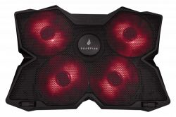     SureFire Bora Red-LED Black (48819)