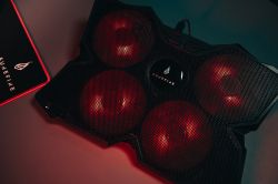     SureFire Bora Red-LED Black (48819) -  4
