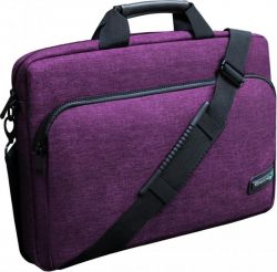    Grand-X SB-149P Magic pocket! 15.6" Purple