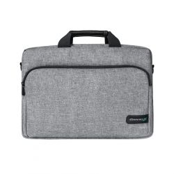 ����� ��� �������� Grand-X SB-149G 15.6" soft pocket Grey - �������� 2