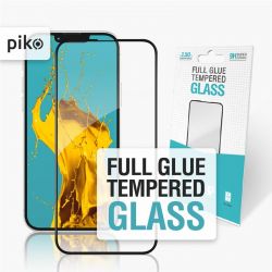   Piko Full Glue  Apple iPhone 13 Black (1283126515002)