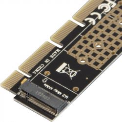  Frime (ECF-PCIEtoSSD006) PCI-E-M.2 (M Key) -  3