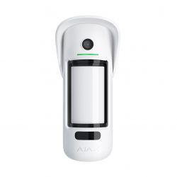 ������������ ������ �������� Ajax MotionCam Outdoor white (26074.84.WH1)