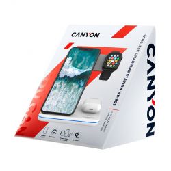    Canyon CNS-WCS303W White -  3