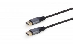  Cablexpert (CC-DP8K-6) DisplayPort-DisplayPort v1.4, 1.8, 