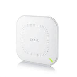 ����� ������� ZYXEL NWA50AX (NWA50AX-EU0102F) (AX1800, 1xGE, WiFi 6, 2x2 MIMO, Nebula, PoE, �� � ���������) - �������� 3