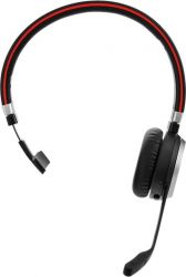 Bluetooth- Jabra Evolve 65 MS Mono Black (6593-823-309) -  2
