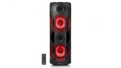 ����������� ������������ ������� REAL-EL X-787 Black