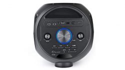 ���������� ��������� ������� REAL-EL X-787 Black - �������� 3