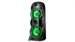 ���������� ��������� ������� REAL-EL X-787 Black - �������� 4