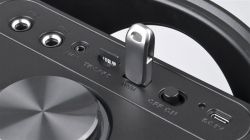 ���������� ��������� ������� REAL-EL X-787 Black - �������� 6