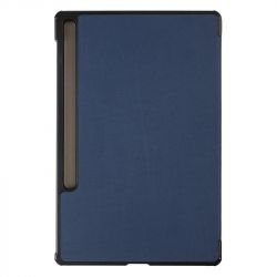 - Armorstandart Smart Case  Samsung Galaxy Tab S7 FE SM-T735 Blue (ARM59406) -  2