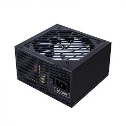 Блок живлення 1stPlayer PS-550FK (FK-550-BK-EU) 550W - Картинка 3