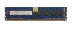 DDR3 4GB/1333 Hynix (HMT351U6FR8C-H9) Refurbished -  1