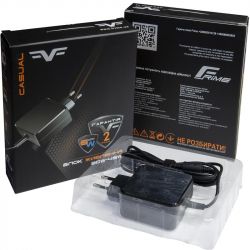 ���� �������� Frime ��� �������� Dell 19.5V 2.31A 45W 4.5x3.0�� (FWM19.5V2.31A45W_DE4530) - �������� 2