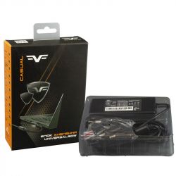 Блок живлення Frime для ноутбука 18.5-20V 90W 11 Tip (F.Universal90W_11TIP) - Картинка 4