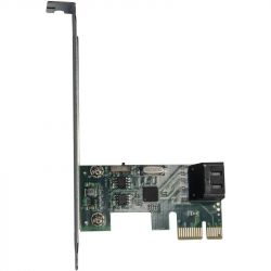   Frime (ECF-PCIEtoSATAIII003.LP) PCI-E-2SATAIII 2 . , ASM1061