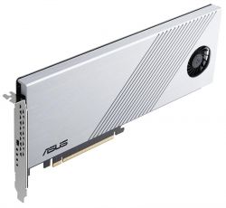 ��������� PCI-E Asus Hyper M.2 X16 PCIe 4.0 X4 Expansion Card GEN 4 (90MC08A0-M0EAY0)