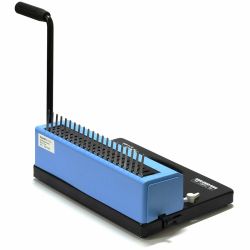 Биндер Agent B-15 blue (1020356) - Картинка 2