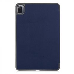Чохол-книжка BeCover Smart для Xiaomi Mi Pad 5/5 Pro Deep Blue (706704) - Картинка 3