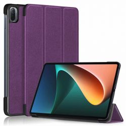 - BeCover Smart  Xiaomi Mi Pad 5/5 Pro Purple (706707) -  2