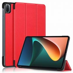 - BeCover Smart  Xiaomi Mi Pad 5/5 Pro Red (706708) -  2