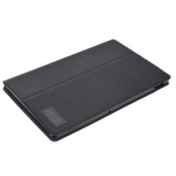 - BeCover Premium  Samsung Galaxy Tab S7 FE SM-T735 Black (706711) -  3
