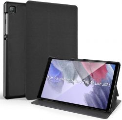 - BeCover Premium  Samsung Galaxy Tab A7 Lite SM-T220/SM-T225 Black (706659) -  2