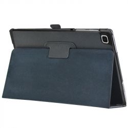 - BeCover Slimbook  Samsung Galaxy Tab A7 Lite SM-T220/SM-T225 Deep Blue (706662) -  3
