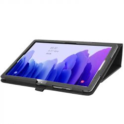 - BeCover Slimbook  Samsung Galaxy Tab A7 Lite SM-T220/SM-T225 Deep Blue (706662) -  4