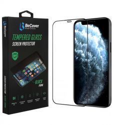  BeCover  Apple iPhone 13/13 Pro Black (706663)