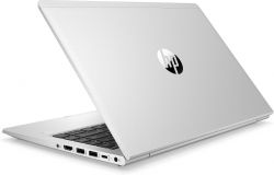  HP ProBook 445 G8 (45N64ES) Silver -  4