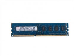 DDR3 4GB/1333 Hynix (HMT351U6BFR8C-H9) Refurbished -  1