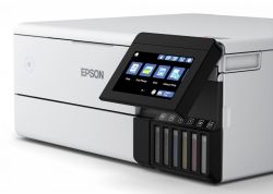 Багатофункціональний пристрій Epson L8160 Фабрика печати c WI-FI (C11CJ20404) - Картинка 4