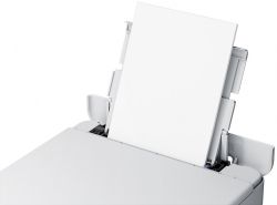 Багатофункціональний пристрій Epson L8160 Фабрика печати c WI-FI (C11CJ20404) - Картинка 9