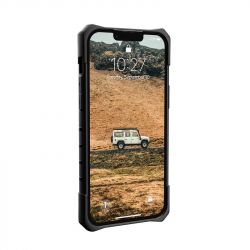 �����-�������� Urban Armor Gear Pathfinder ��� Apple iPhone 13 Pro Max Black (113167114040) - �������� 5