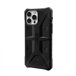 �����-�������� Urban Armor Gear Pathfinder ��� Apple iPhone 13 Pro Max Black (113167114040) - �������� 8