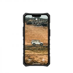Чехол-накладка Urban Armor Gear Pathfinder для Apple iPhone 13 Pro Black (113157114040) - Картинка 2