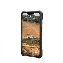 Чехол-накладка Urban Armor Gear Pathfinder для Apple iPhone 13 Pro Black (113157114040) - Картинка 3
