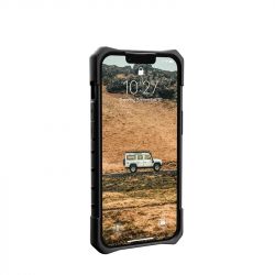Чехол-накладка Urban Armor Gear Pathfinder для Apple iPhone 13 Pro Black (113157114040) - Картинка 4