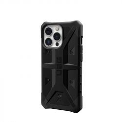 Чехол-накладка Urban Armor Gear Pathfinder для Apple iPhone 13 Pro Black (113157114040) - Картинка 6