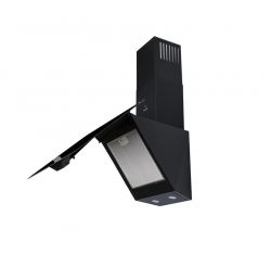 Вытяжка PERFELLI DN 6472 D 850 BL LED - Картинка 4