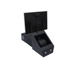 Вытяжка PERFELLI DN 6472 D 850 BL LED - Картинка 6