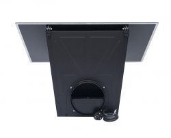 Вытяжка PERFELLI DN 6472 D 850 BL LED - Картинка 9