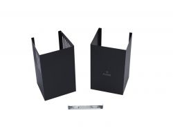 Вытяжка PERFELLI DN 6472 D 850 BL LED - Картинка 10