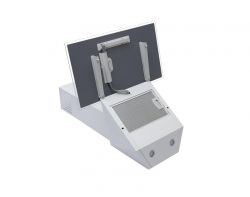 Вытяжка Perfelli DNS 6272 D 700 WH LED - Картинка 5