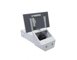 Вытяжка Perfelli DNS 6272 D 700 WH LED - Картинка 6