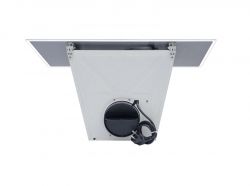Вытяжка Perfelli DNS 6272 D 700 WH LED - Картинка 9