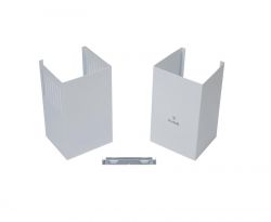 Вытяжка Perfelli DNS 6272 D 700 WH LED - Картинка 10